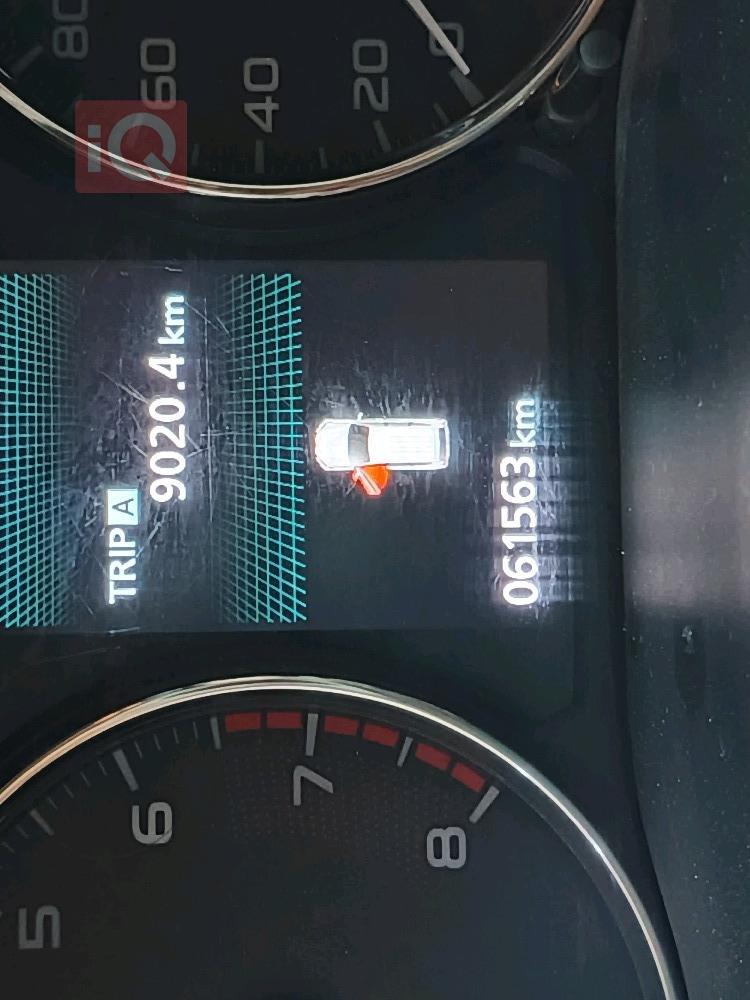 Mitsubishi Montero Sport